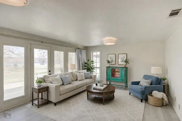 306 Pine Street, Heflin, LA 71039