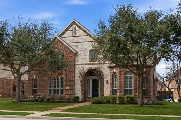 2113 Arches Park Drive, Allen, TX 75013