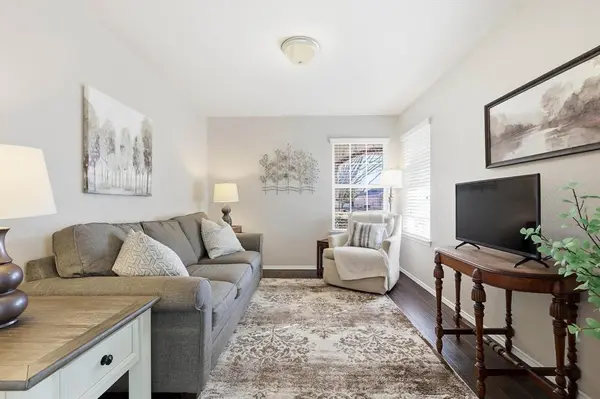 3060 Oyster Bay Drive, Frisco, TX 75036