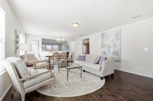 3060 Oyster Bay Drive, Frisco, TX 75036