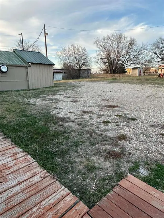 1502 W Main St Street, Honey Grove, TX 75446