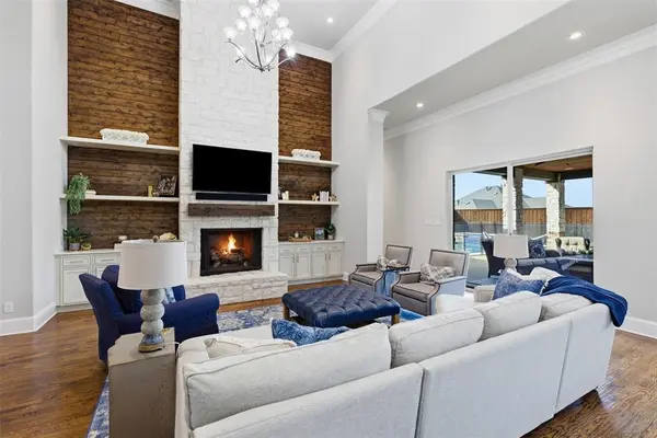 1411 Rainier Drive, Prosper, TX 75078