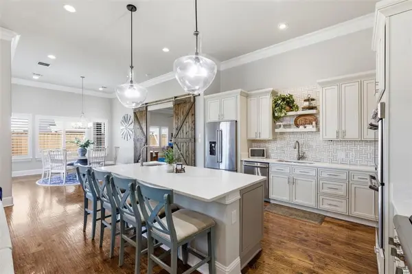 1411 Rainier Drive, Prosper, TX 75078