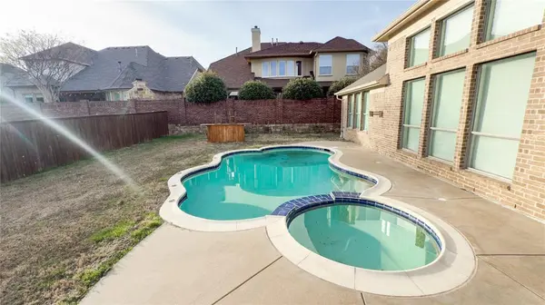 2610 Meadow Ridge Drive, Prosper, TX 75078