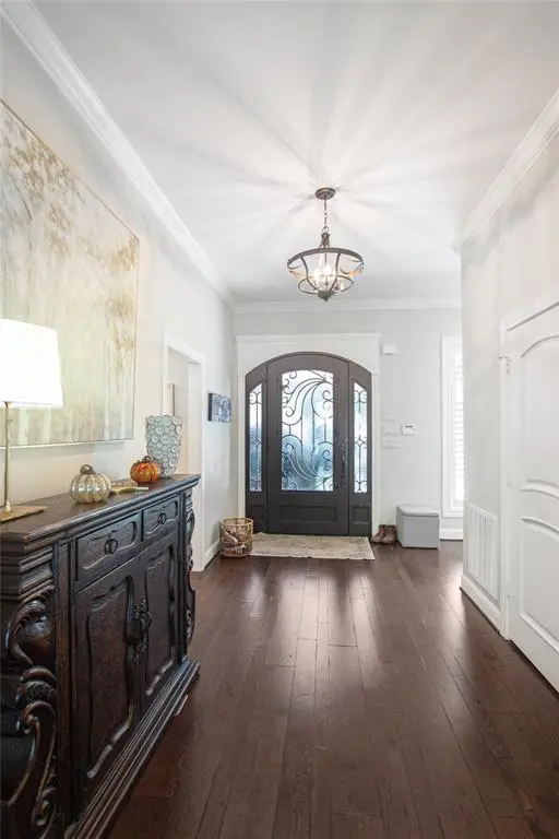 15722 Timberhill Drive, Flint, TX 75762