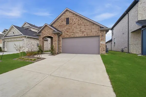 5305 Millbrook Drive, Princeton, TX 75071