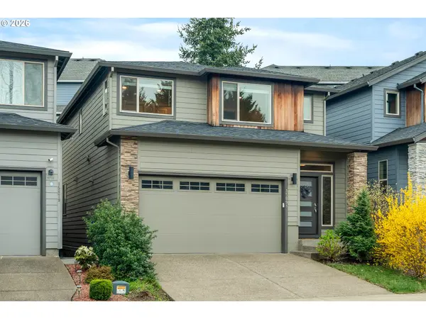 15891 SE TALLINA DR, Damascus, OR 97089