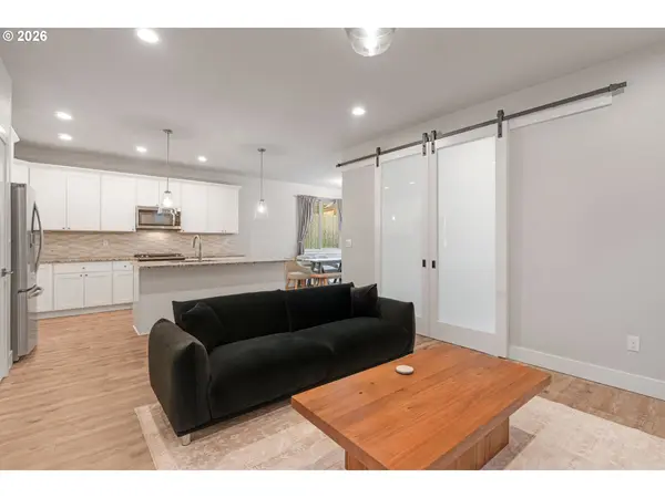 15891 SE TALLINA DR, Damascus, OR 97089