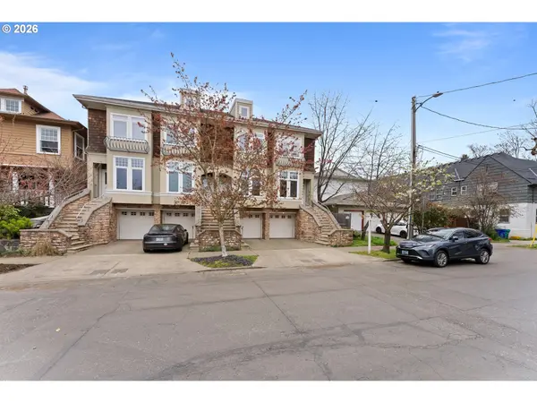 723 NE TILLAMOOK ST, Portland, OR 97212