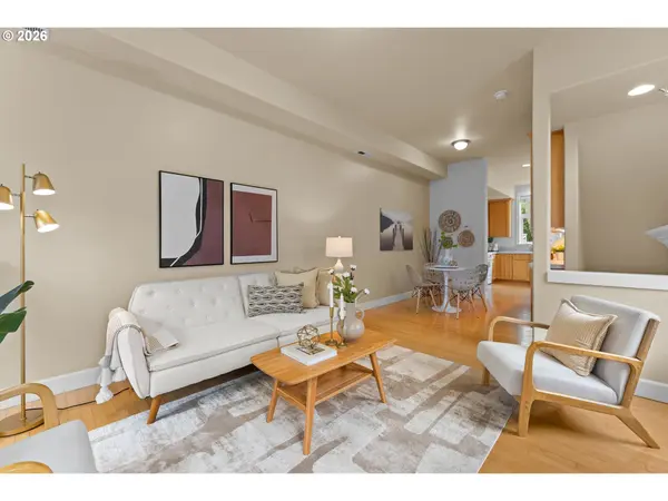 723 NE TILLAMOOK ST, Portland, OR 97212