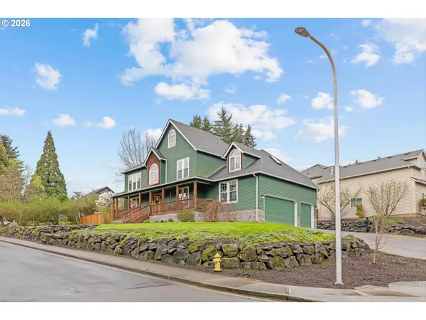 710 NE 47TH AVE, Hillsboro, OR 97124