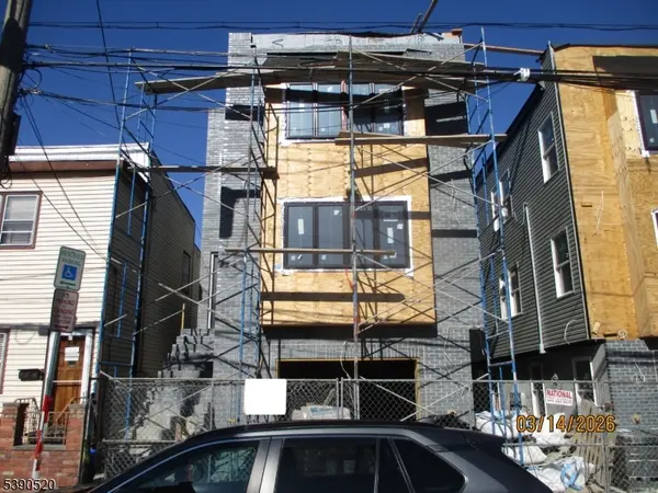 682 N 7th Street, Newark City, NJ 07107