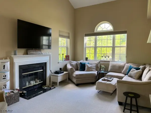 18 HANSOM ROAD, Bernards Twp., NJ 07920