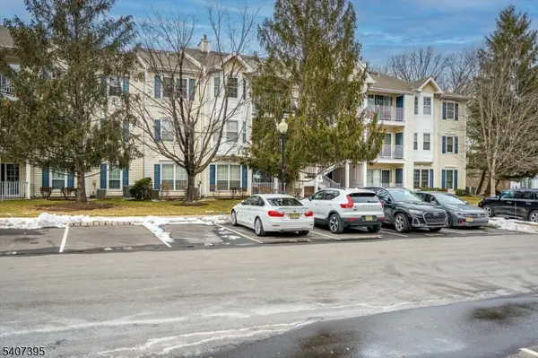 45 Amethyst Way #45, Franklin Twp., NJ 08823