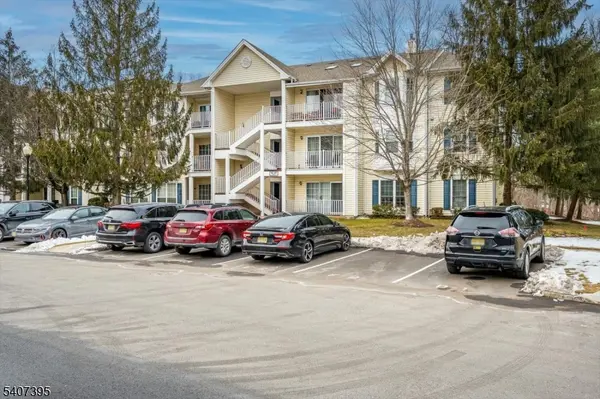 45 Amethyst Way #45, Franklin Twp., NJ 08823