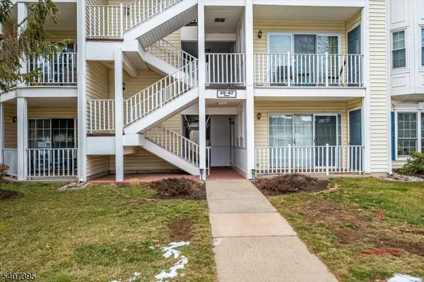 45 Amethyst Way #45, Franklin Twp., NJ 08823