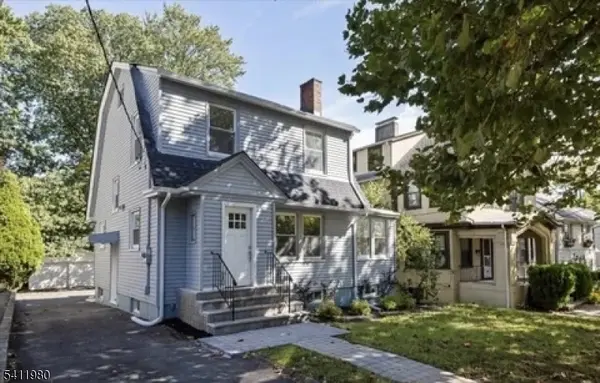 153 Tremont Ave, City Of Orange Twp., NJ 07050