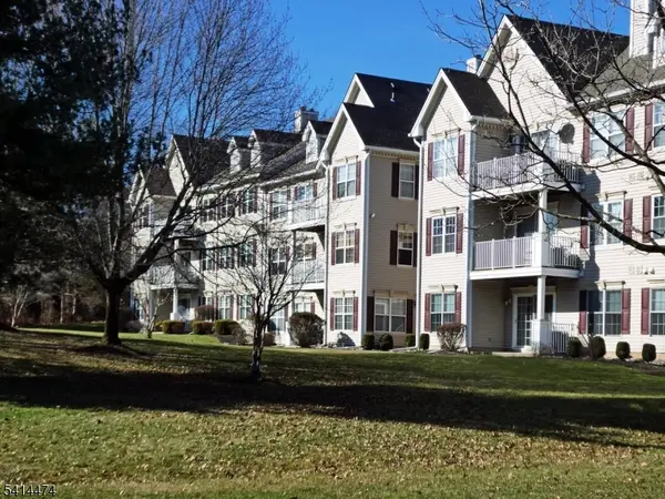 428 Azalea Terrace, Branchburg Twp., NJ 08876