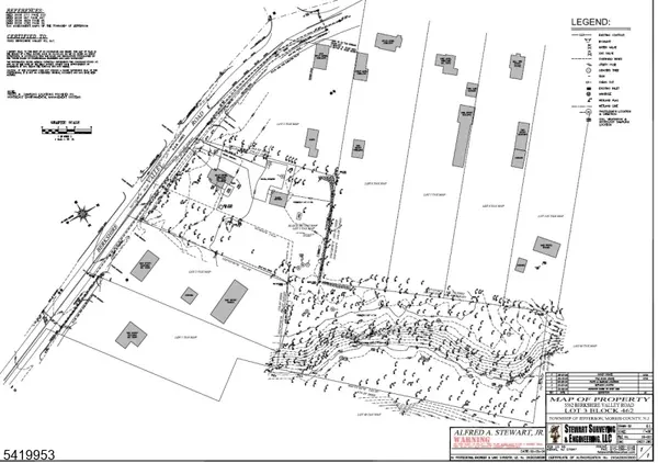 5562 Berkshire Valley Rd, Jefferson Twp., NJ 07438