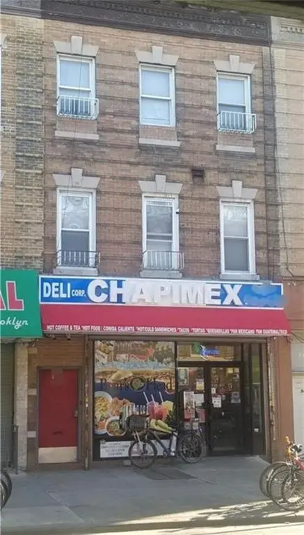 943 McDonald AVE, Brooklyn, NY 11218