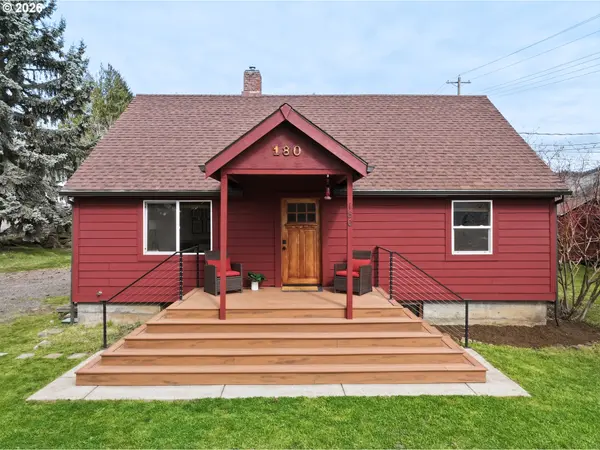 180 NW SPRING ST, White Salmon, WA 98672