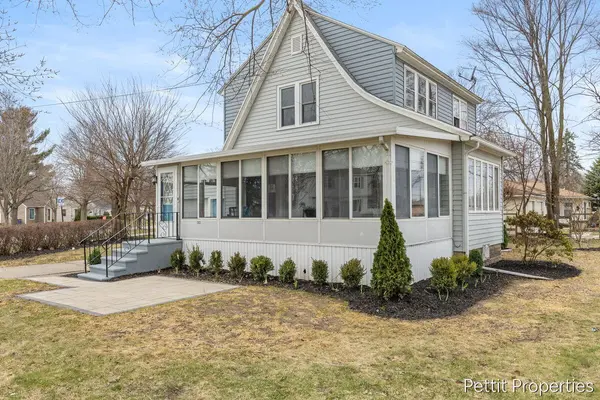 1303 Griswold ST SE, City Of Grand Rapids, MI 49507