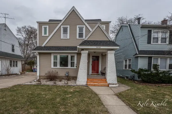 2048 College AVE SE, City Of Grand Rapids, MI 49507