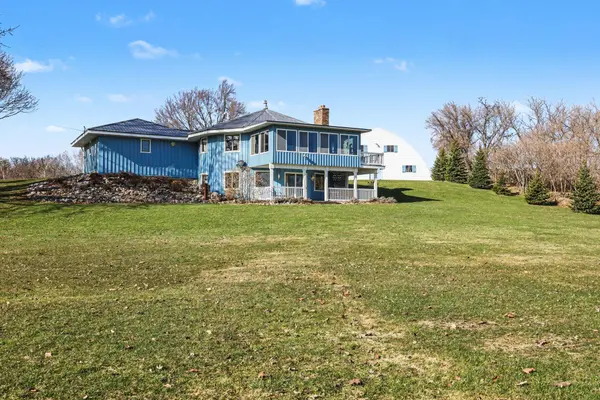 828 Reunion AVE, Fremont, MI 49412