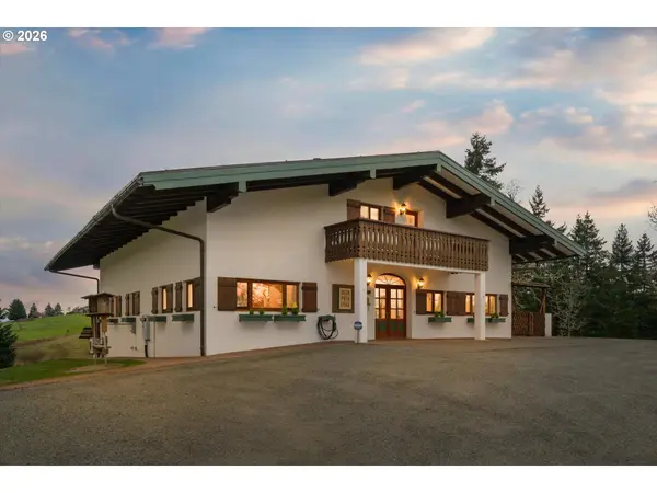 2550 STILES RD, Dallas, OR 97338