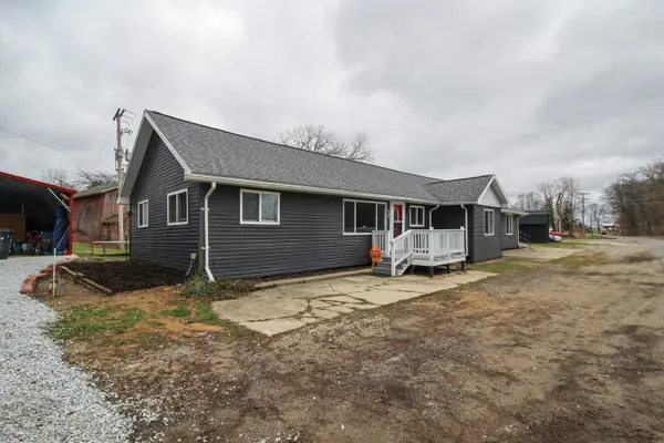 12039 Bair Lake ST, Newberg Twp, MI 49061
