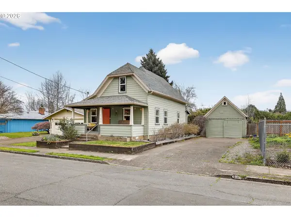 352 NE 21ST ST, Salem, OR 97301