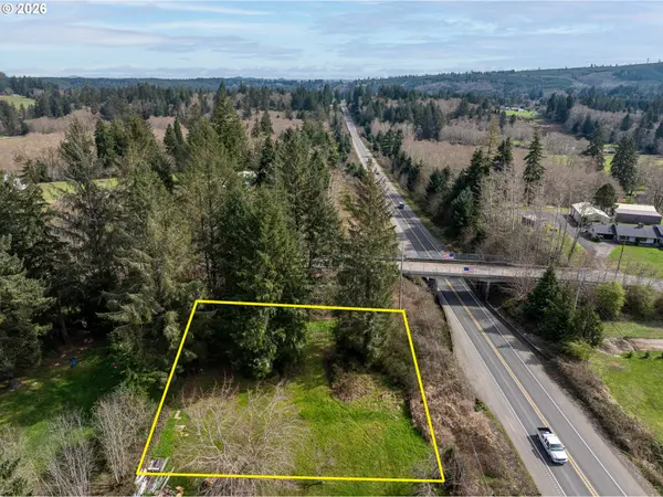 Hawthorne RD, Knappa, OR 97103