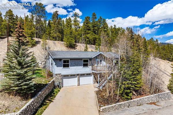 1803 Ridgeview DR, Leadville, CO 80461