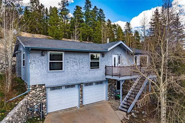 1803 Ridgeview DR, Leadville, CO 80461