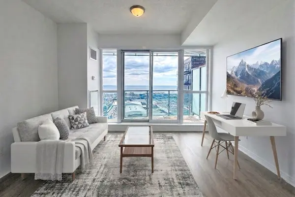 150 East Liberty ST #2907, Toronto C01, ON M6K 3R5