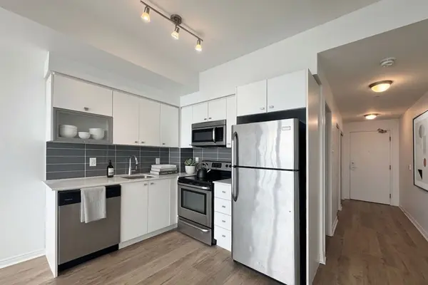 150 East Liberty ST #2907, Toronto C01, ON M6K 3R5