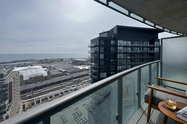 150 East Liberty ST #2907, Toronto C01, ON M6K 3R5