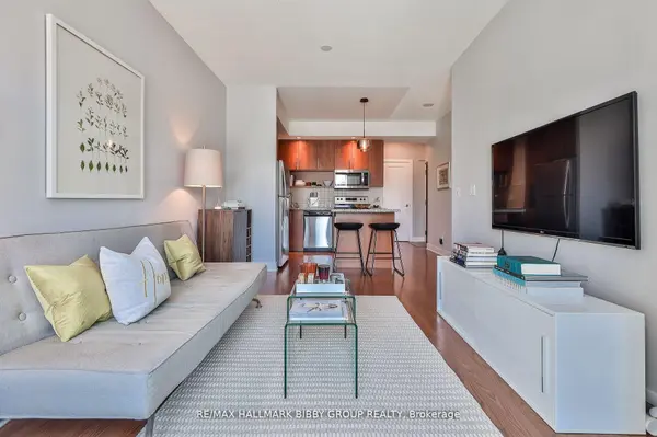 120 Homewood AVE #1102, Toronto C08, ON M4Y 1J4