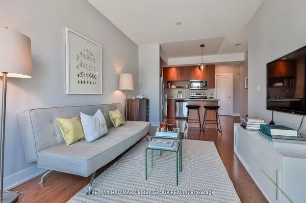 120 Homewood AVE #1102, Toronto C08, ON M4Y 1J4