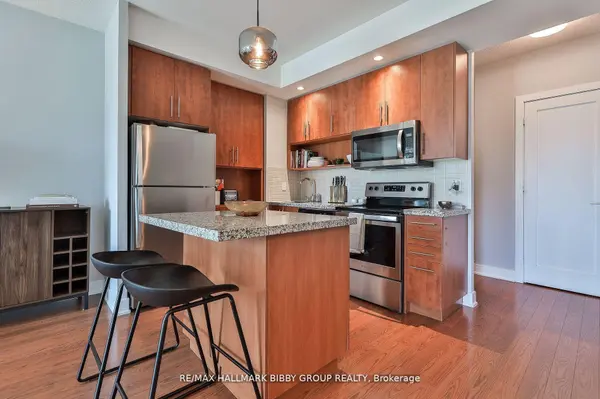 120 Homewood AVE #1102, Toronto C08, ON M4Y 1J4