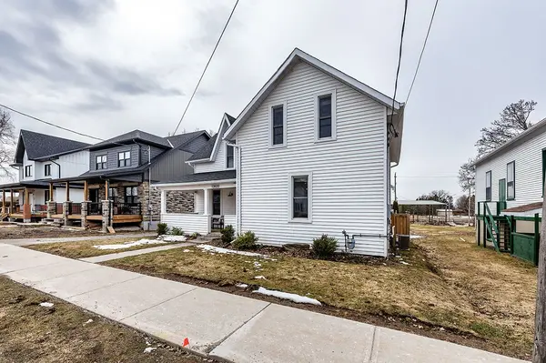 13920 Old Scugog RD, Scugog, ON L0B 1B0