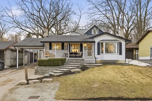 64 Caleb ST,  Scugog,  ON L9L 1J7