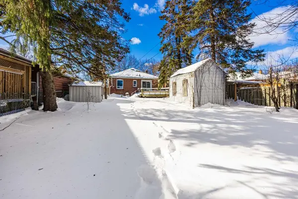 147 Lilian DR, Toronto E04, ON M1R 3W6