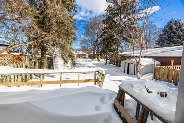 147 Lilian DR, Toronto E04, ON M1R 3W6