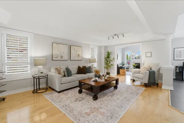 89 Harty CRES, Ajax, ON L1T 4E7