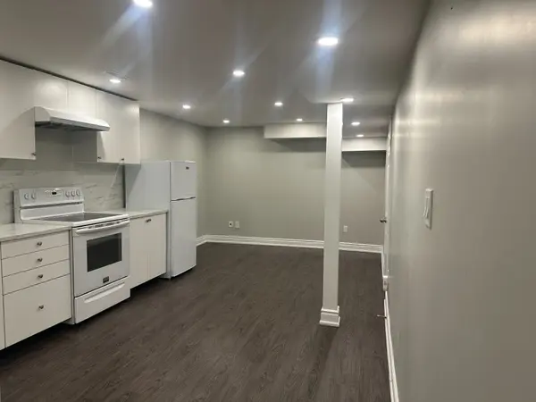 100 Gilmore--Basement CRES, Vaughan, ON L4J 3A1