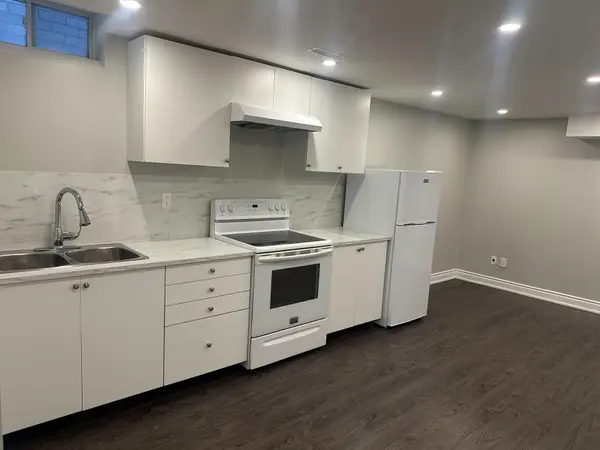 100 Gilmore--Basement CRES, Vaughan, ON L4J 3A1