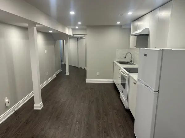 100 Gilmore--Basement CRES, Vaughan, ON L4J 3A1