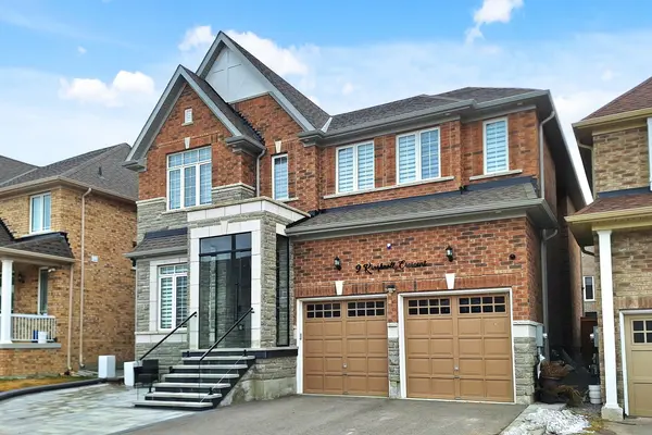 9 KINGKNOLL CRES, Georgina, ON L4P 0H6