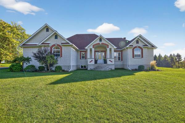 6595 3rd Line, Essa, ON L9R 1V2